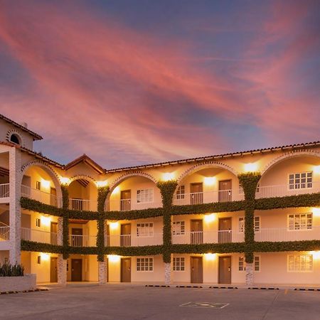 Beach House By Eazy Ensenada Bagian luar foto
