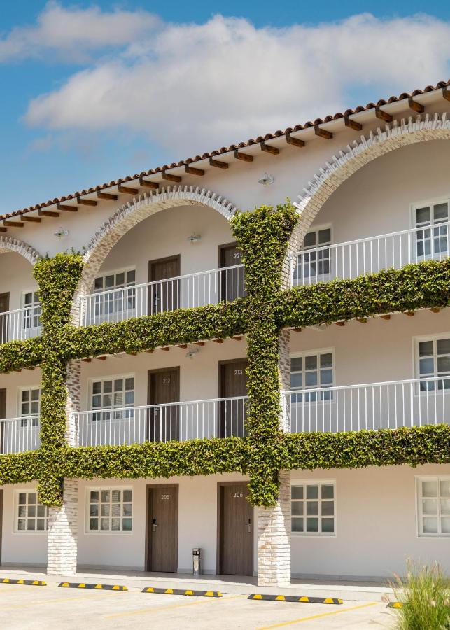 Beach House By Eazy Ensenada Bagian luar foto