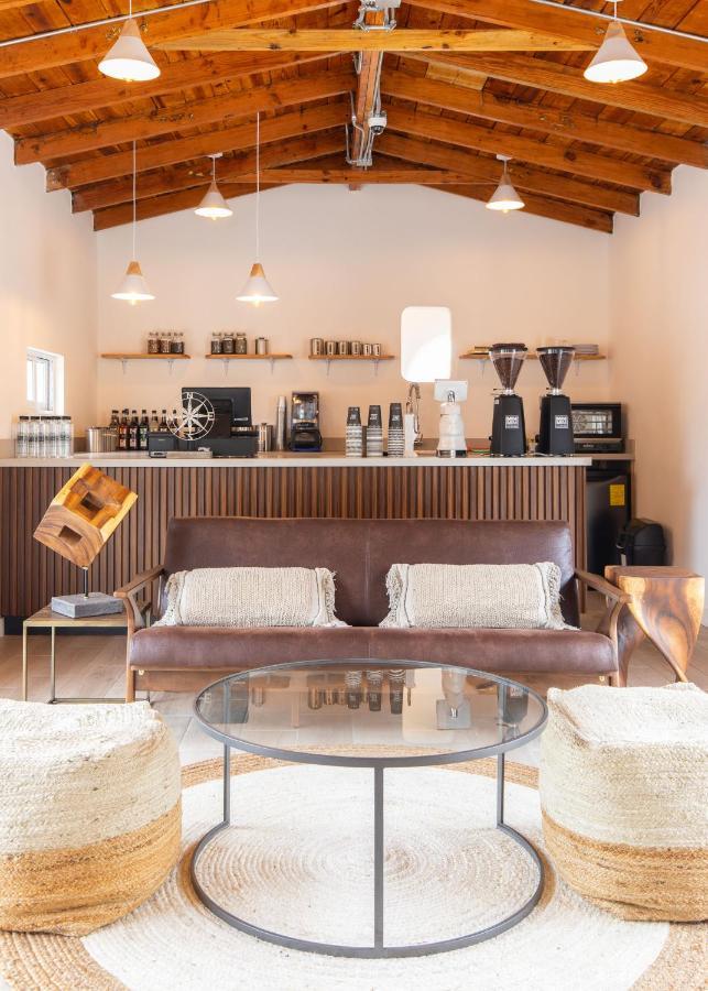 Beach House By Eazy Ensenada Bagian luar foto