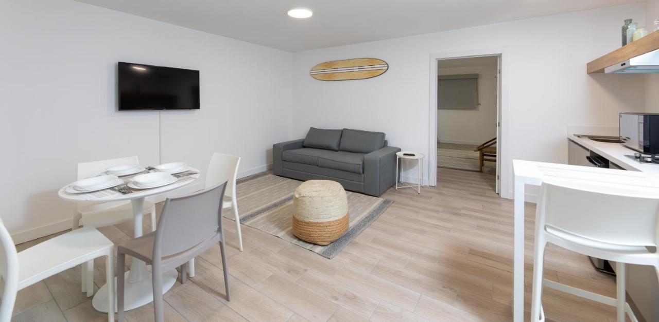 Beach House By Eazy Ensenada Bagian luar foto