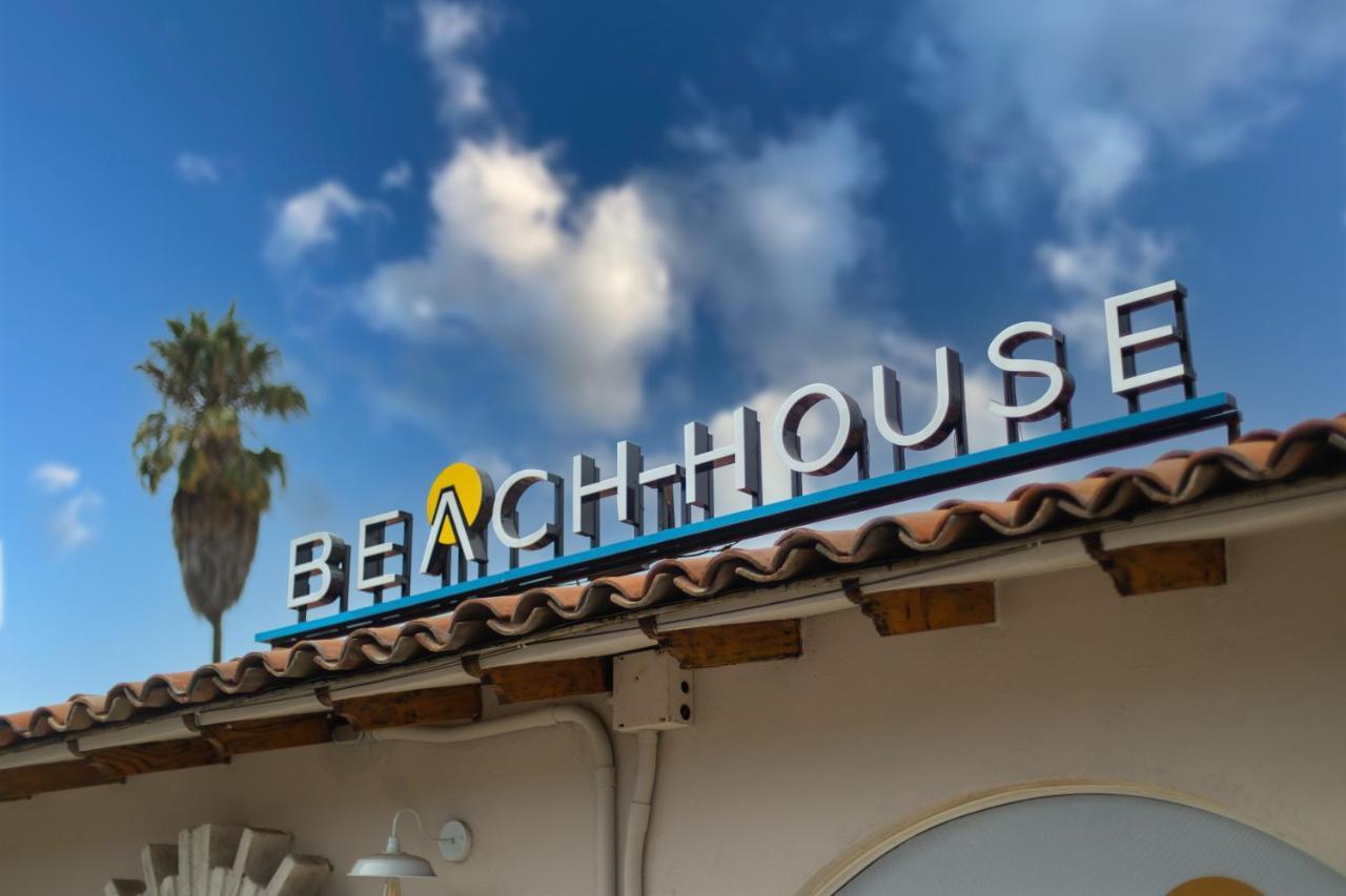 Beach House By Eazy Ensenada Bagian luar foto
