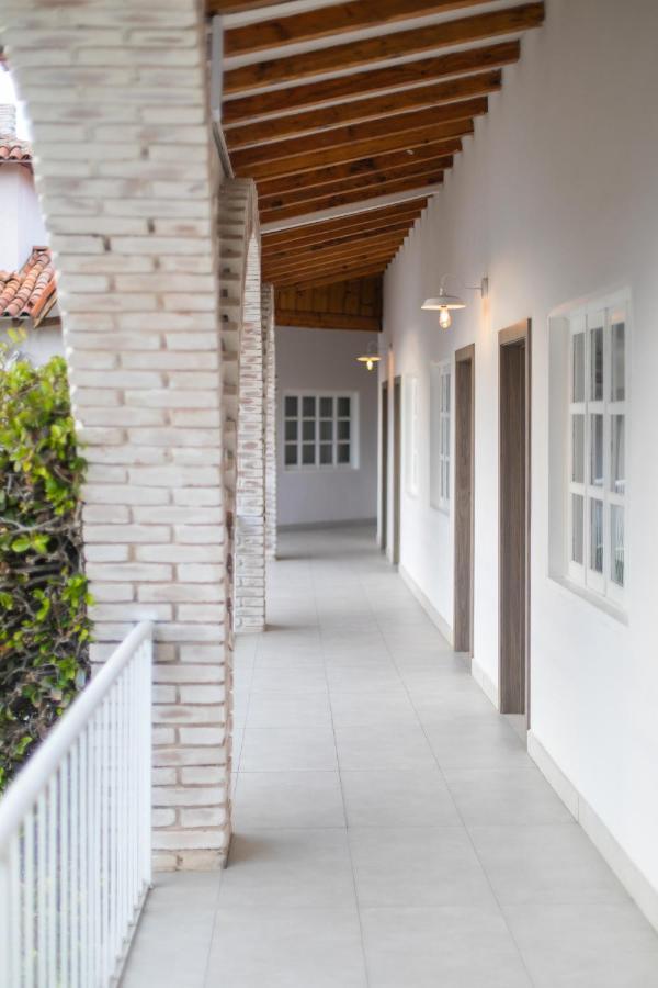 Beach House By Eazy Ensenada Bagian luar foto