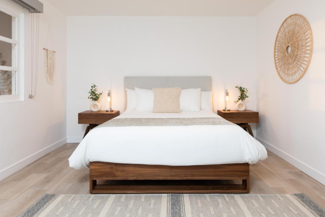 Beach House By Eazy Ensenada Bagian luar foto